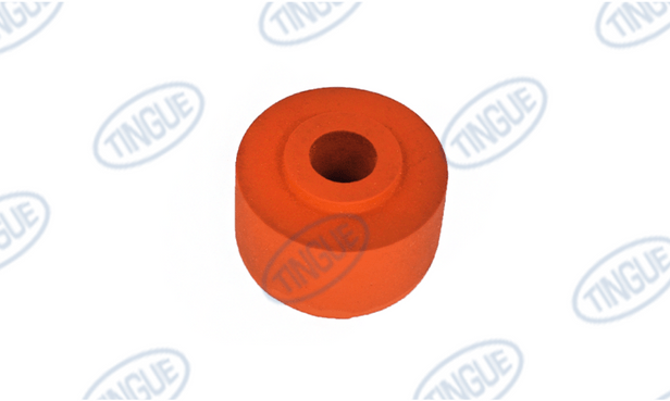 Milnor T-11 BUMPER, DUMP VALVE