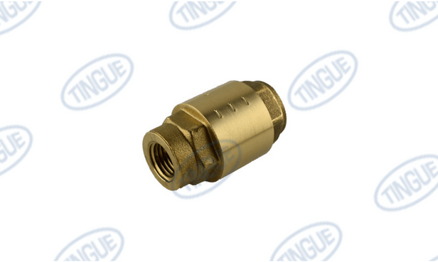 shop.tingue.com T-11 VALVE, CHECK