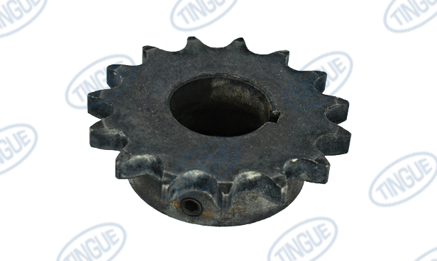 Tingue Brown T-1 SPROCKET, 1-1/4" BORE, RAISING RIG