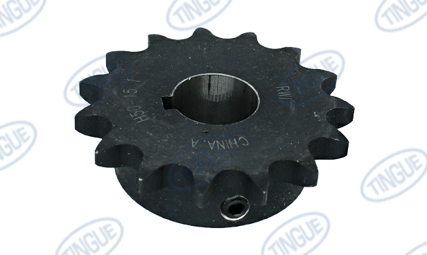 Tingue Brown T-1 SPROCKET, 1" BORE, RAISING RIG