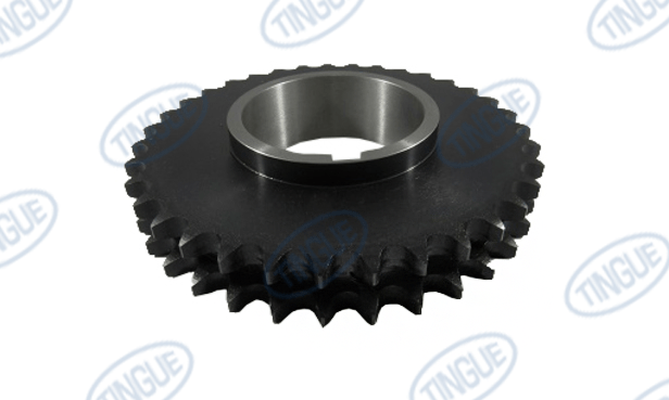 Super Sylon T-7 SPROCKET, DOUBLE 35 TOOTH