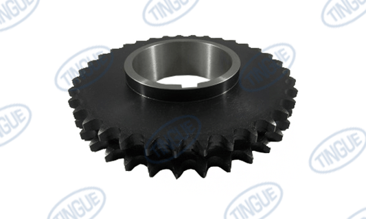 Super Sylon T-7 SPROCKET, DOUBLE 35 TOOTH