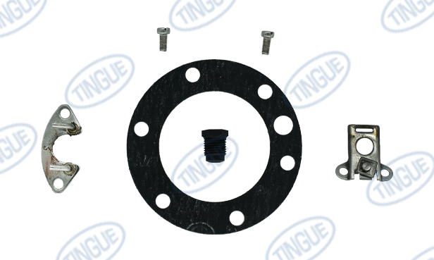 Tingue Brown T-1 REBUILD KIT, STEAM TRAP 811 SERIES