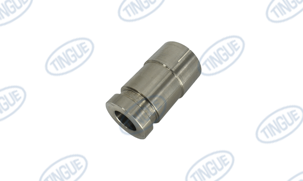 Super Sylon T-7 PADDED ROLL REPAIR, VACUUM SIDE, INCLUDES 2" SPLIT COLLAR