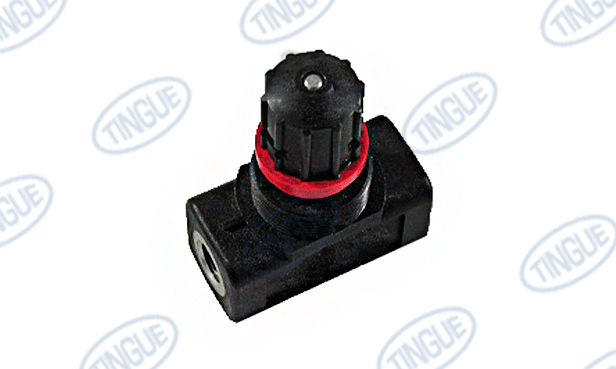 shop.tingue.com T-8R VALVE, FLOW CONTROL