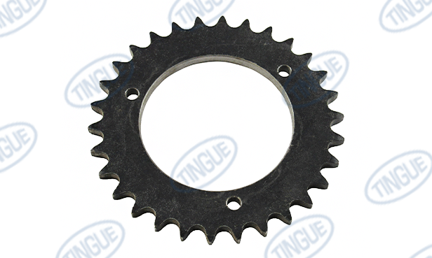 shop.tingue.com T-8R SPROCKET, 30 TOOTH, CLUTCH