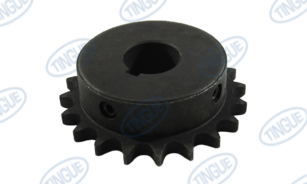 shop.tingue.com T-11 SPROCKET, 20 TOOTH, BRAKE