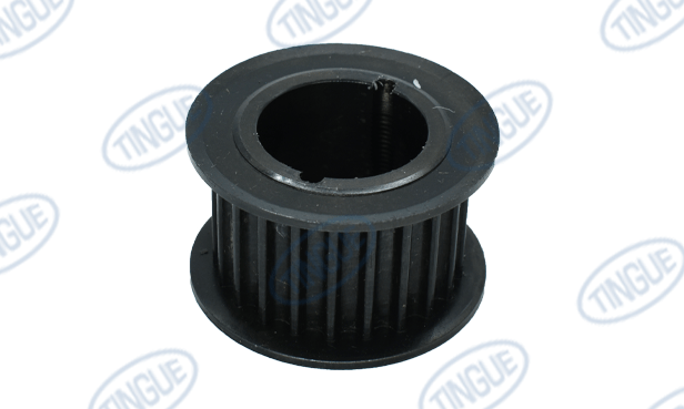 shop.tingue.com T-11 PULLEY
