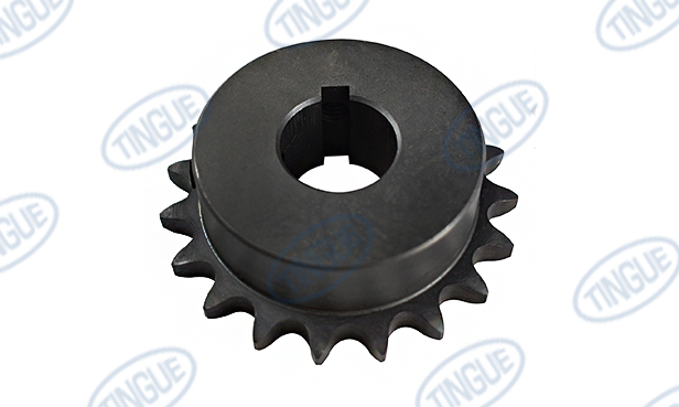 SPROCKET, 19 TOOTH, ROLL DRIVE