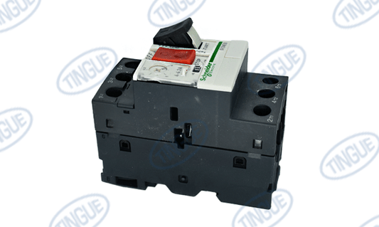 Tingue Parts Store T-11 CIRCUIT BREAKER REPLACED 700247400