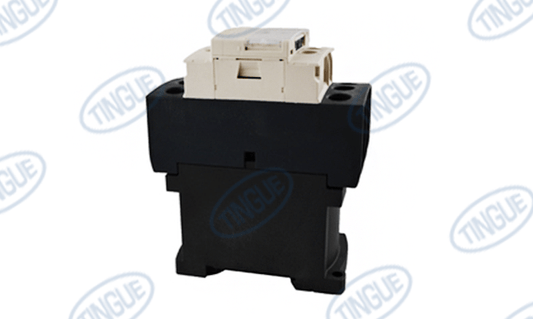 Jensen T-11 CONTACTOR