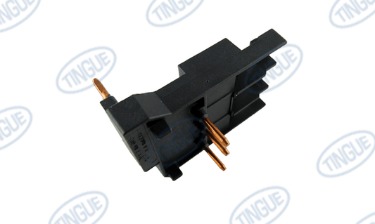 shop.tingue.com T-11 CONTACTOR, INTERLOCK BLOCK