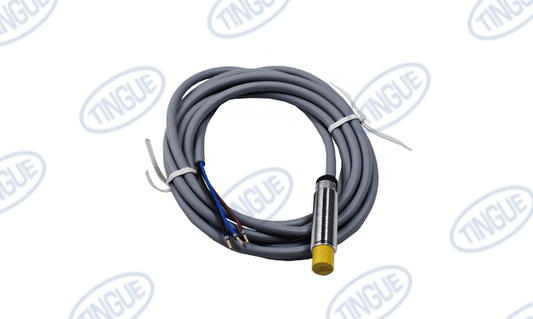 Jensen T-11 PARTIAL SHIELD INDUCTIVE SNESOR W/ CONNECTOR