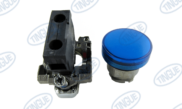 shop.tingue.com T-11 LAMP, CONTROL, BLUE