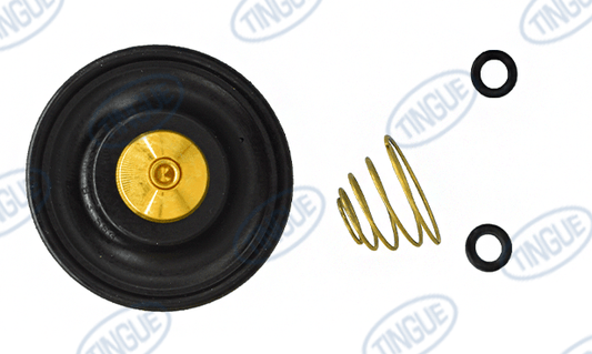 shop.tingue.com T-11 REPAIR KIT, VALVE