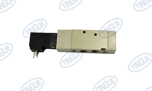 shop.tingue.com T-11 VALVE, SOLENOID