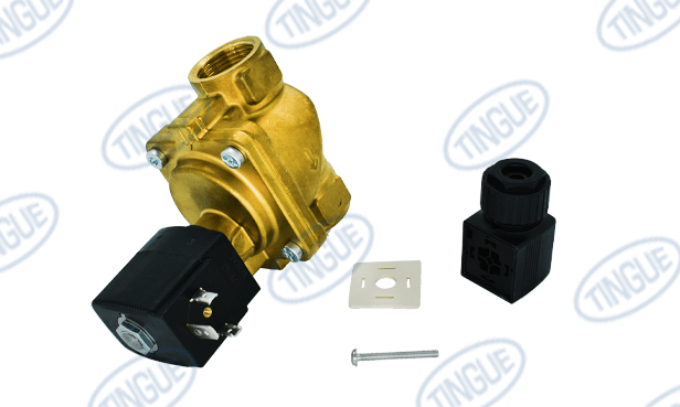 Tingue Brown T-11 VALVE, SOLENOID