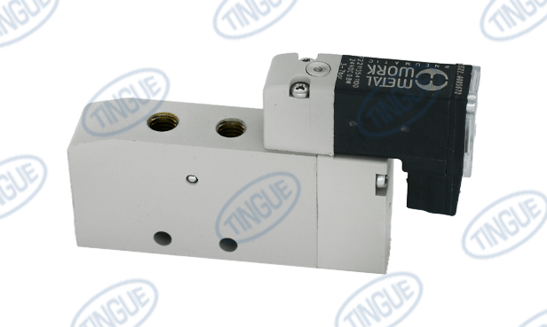 shop.tingue.com T-11 VALVE, SOLENOID