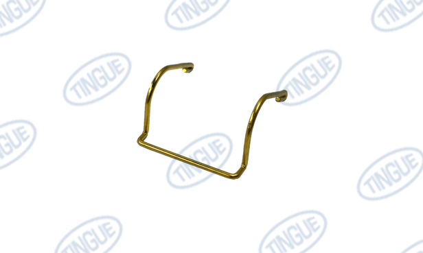 Jensen T-11 FINGER, 2" WIDE