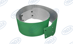 JN-40200710  -  BELT, FLAT, FOR BEAM DRIVE