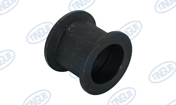 TAPE SPOOL FOR IRONER TAPE