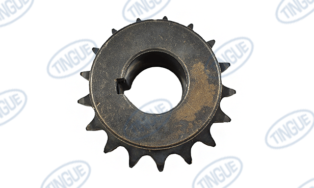 shop.tingue.com T-11 SPROCKET, 17 TOOTH
