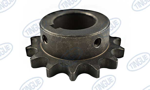 shop.tingue.com T-11 SPROCKET, 14 TOOTH
