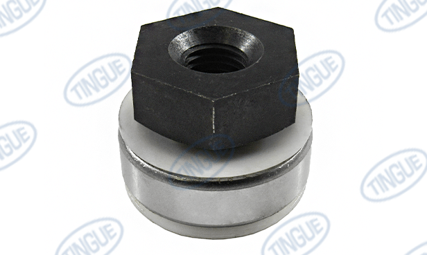 Jensen T-11 BEARING, ASSEMBLY REPLACED JN-80480016