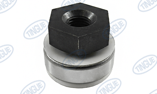 Jensen T-11 BEARING, ASSEMBLY REPLACED JN-80480016