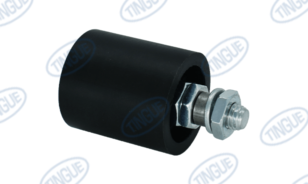 shop.tingue.com T-11 TENSIONER, FLAT BELT