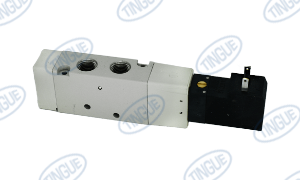 shop.tingue.com T-11 VALVE, SOLENOID