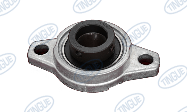 Tingue Parts Store T-11 BEARING, FLANGE, 20MM