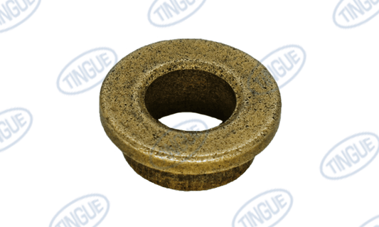 Tingue Parts Store T-11 BEARING, 8MM SHAFT DIA 12MM HOUSING ID 6MM LONG  BRONZE  6659K115