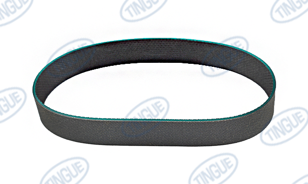Jensen T-11 BELT, TACH WHEEL