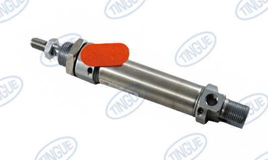 Jensen T-11 AIR CYLINDER 119