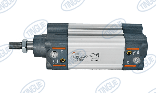 shop.tingue.com T-11 AIR CYLINDER