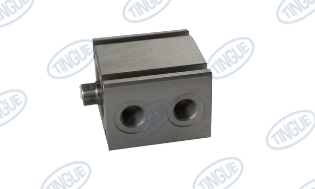 Jensen T-11 AIR CYLINDER