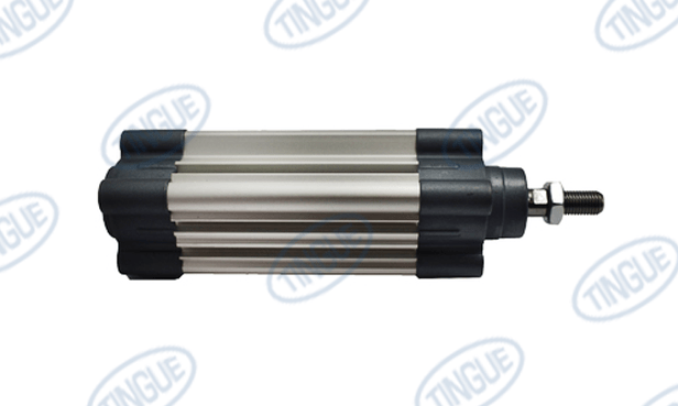 Jensen T-11 AIR CYLINDER