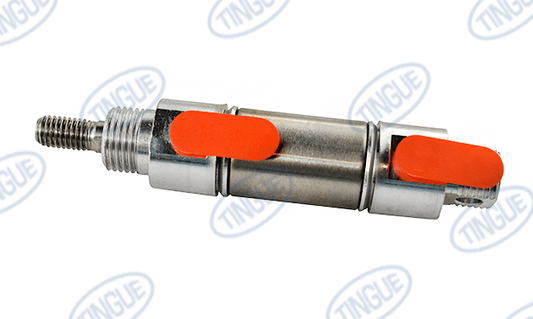 Jensen T-11 MINI CYLINDER