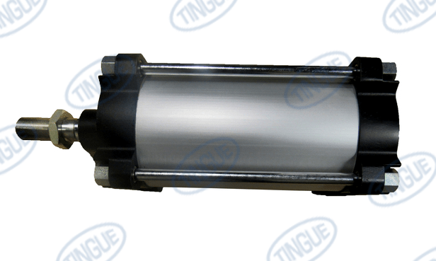 Jensen T-11 AIR CYLINDER