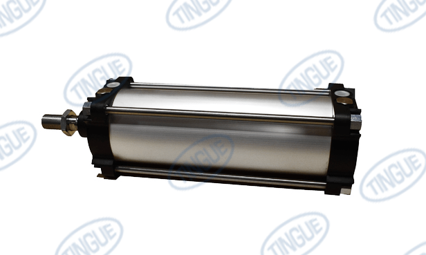 Jensen T-11 AIR CYLINDER