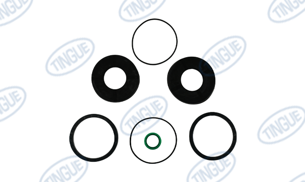 shop.tingue.com T-11 REPAIR KIT FOR 125MM CYLINDER