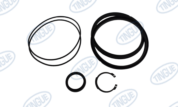 Jensen T-11 REBUILD KIT, LIFTING CYLINDER