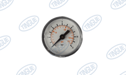 Jensen T-11 GAUGE, AIR