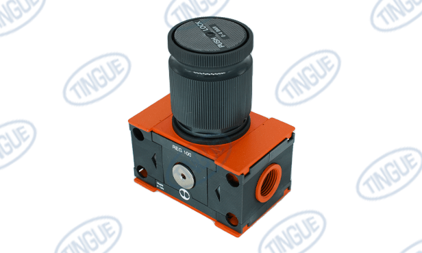 Tingue Brown T-11 REGULATOR