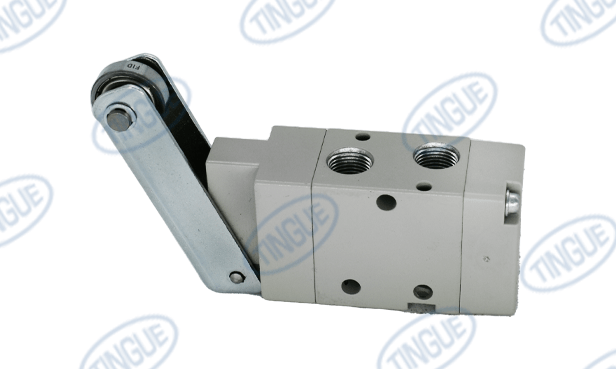 shop.tingue.com T-11 VALVE, AIR ROLLER