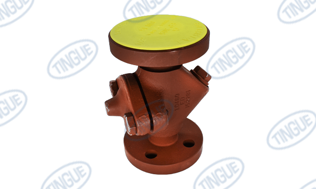 Tingue Brown T-11 STEAM TRAP