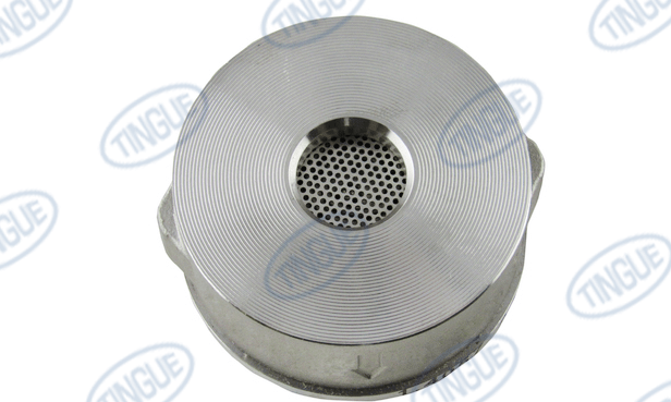 Jensen T-11 STEAM TRAP