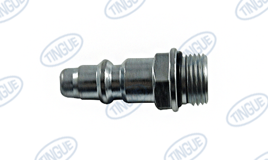 shop.tingue.com T-11 NIPPLE, W/ O-RING