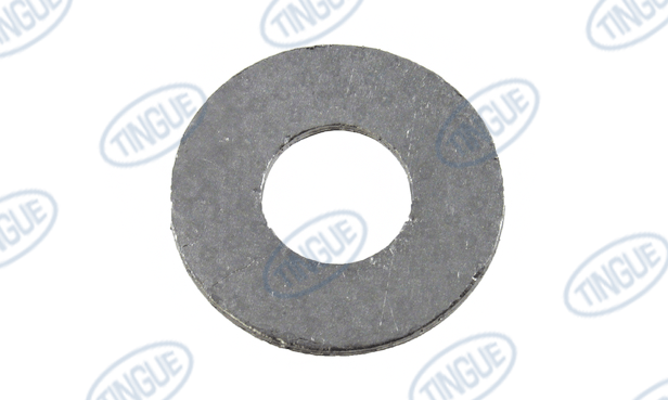 Jensen T-11 GASKET
